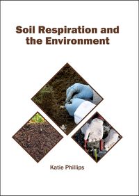 Produktbild: Soil Respiration and the Environment