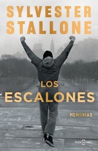 Produktbild: Los Escalones / The Steps