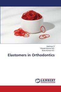 Produktbild: Elastomers in Orthodontics