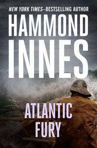 Produktbild: Atlantic Fury