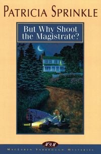 Produktbild: The But Why Shoot the Magistrate?