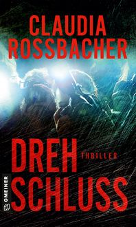Produktbild: Drehschluss