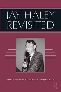 Produktbild: Jay Haley Revisited