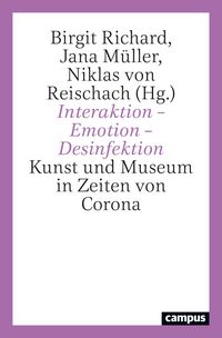 Produktbild: Interaktion - Emotion - Desinfektion