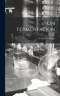 Produktbild: On Fermentation