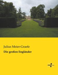 Produktbild: Die gro&szlig;en Engl&auml;nder