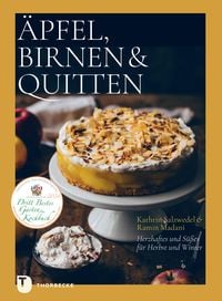 Produktbild: &Auml;pfel, Birnen & Quitten