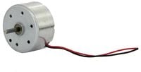 Produktbild: Sol Expert 90002L SOL300 Solarmotor