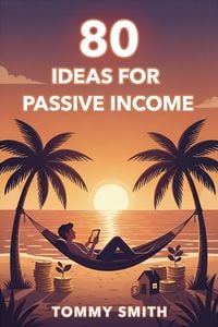 Produktbild: 80 Ideas for Passive Income: Build Multiple Streams of Income
