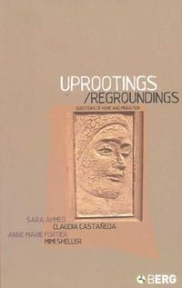 Produktbild: Uprootings/Regroundings