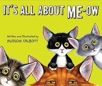 Produktbild: Its All Abt Me-Ow