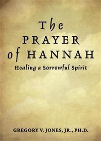 Produktbild: Prayer of Hannah