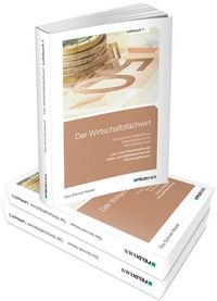 Produktbild: Der Wirtschaftsfachwirt / Gesamtausgabe