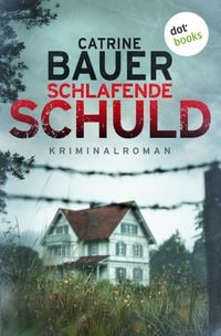 Produktbild: Schlafende Schuld - oder: WintersSpuren