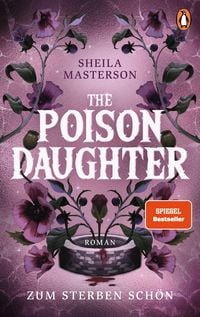 Produktbild: The Poison Daughter