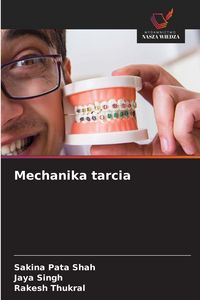Produktbild: Mechanika tarcia