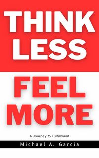 Produktbild: Think Less Feel More