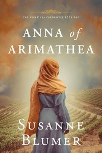 Produktbild: Anna of Arimathea