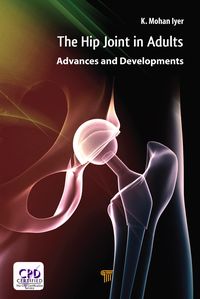 Produktbild: Hip Joint in Adults