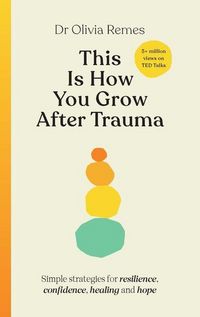 Produktbild: This Is How You Grow After Trauma
