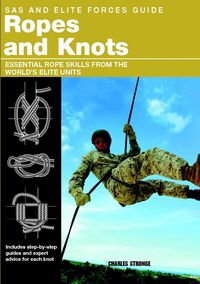 Produktbild: SAS and Elite Forces Guide Ropes and Knots