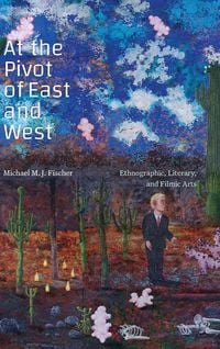 Produktbild: At the Pivot of East and West