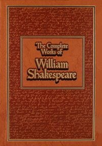 Bild vom Artikel The Complete Works of William Shakespeare vom Autor William Shakespeare