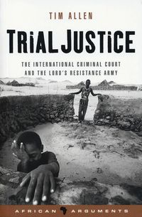 Produktbild: Trial Justice