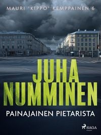 Produktbild: Painajainen Pietarista