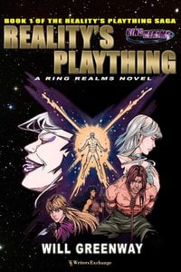 Produktbild: Reality's Plaything