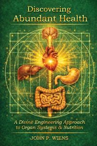 Produktbild: Discovering Abundant Health