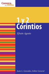 Produktbild: 1 y 2 Corintios