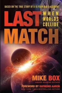 Produktbild: Last Match: When Worlds Collide