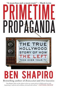 Produktbild: Primetime Propaganda