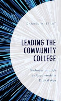 Produktbild: Leading the Community College