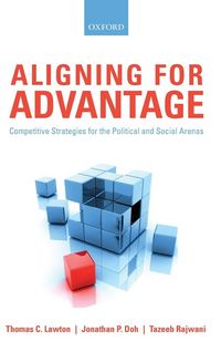Produktbild: Aligning for Advantage
