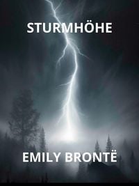 Produktbild: Sturmh&ouml;he (&Uuml;bersetzt)