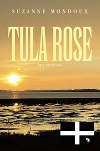Produktbild: Tula Rose