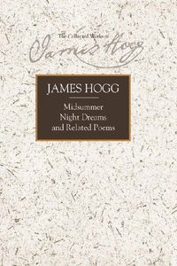 Produktbild: Midsummer Night Dreams and Related Poems