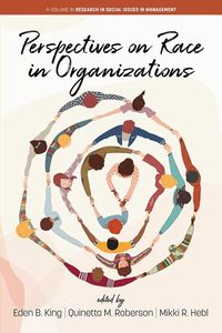 Produktbild: Perspectives on Race in Organizations