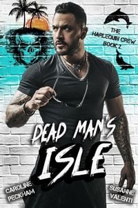 Produktbild: Dead Man's Isle