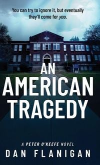 Produktbild: An American Tragedy