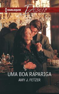 Produktbild: Uma boa rapariga