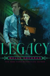 Produktbild: Legacy