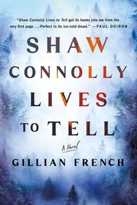 Produktbild: Shaw Connolly Lives to Tell