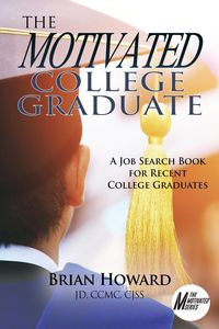 Produktbild: Motivated College Graduate