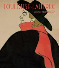 Produktbild: Toulouse-Lautrec and the Stars of Paris
