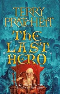 Produktbild: The Last Hero