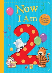 Produktbild: Now I Am 2