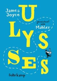 Produktbild: Ulysses